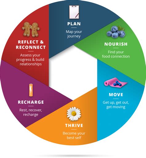 Wellness Journey .